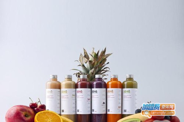 纯悦生活加盟费