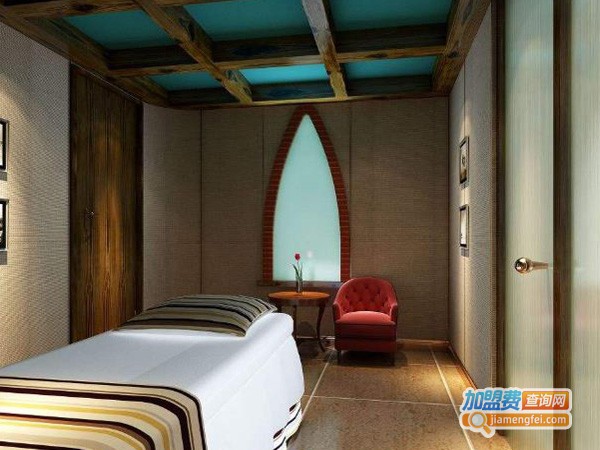 孙力美容皮肤科诊所加盟费