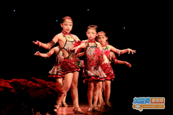 悦贝教育加盟费