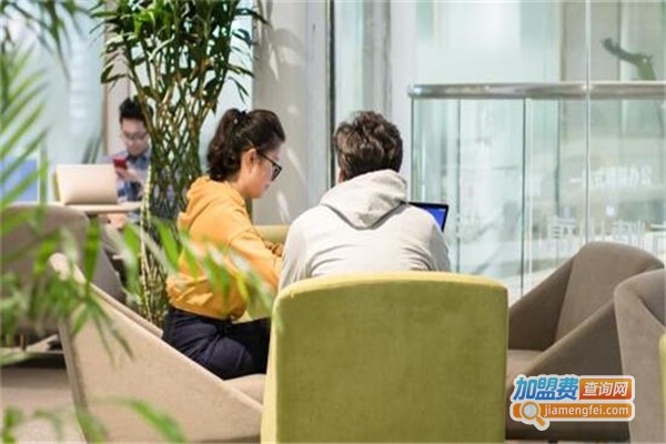 海悉教育加盟费