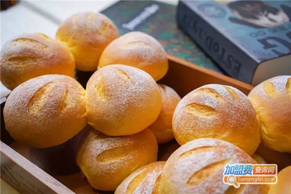 巴缇仕烘焙坊加盟费