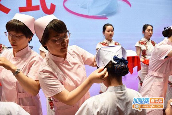 医考通教育加盟费