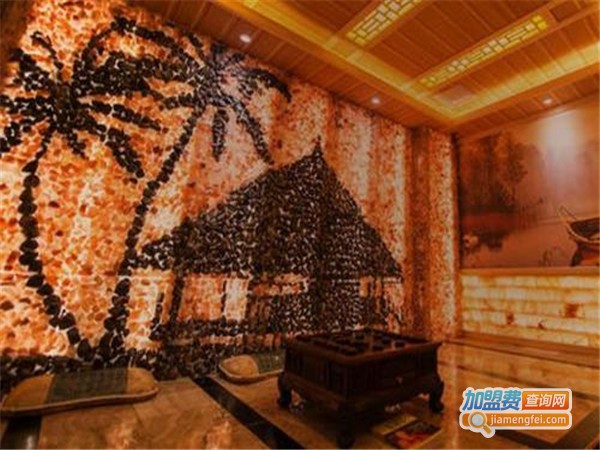 有艾有家养生馆加盟门店