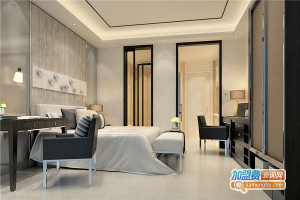 金运来集成装饰加盟费