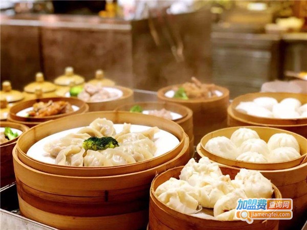 麦迪娜餐厅加盟费