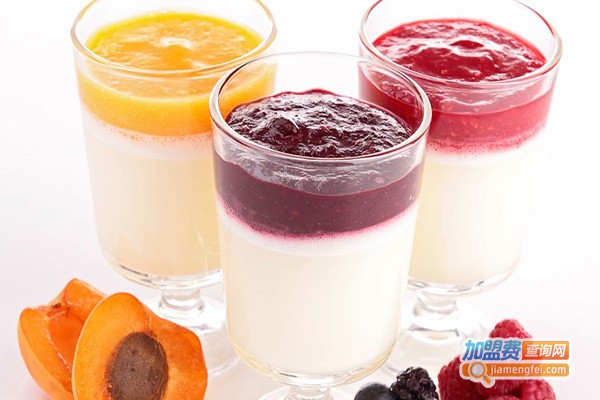 纯太奶茶加盟门店