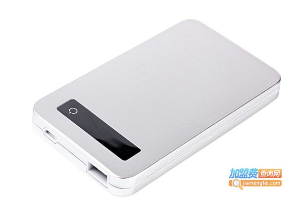 hoco充电宝加盟费