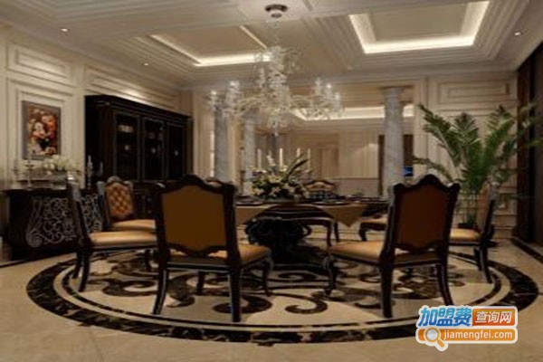 聚通吊顶加盟门店