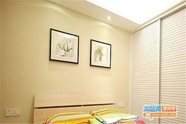 天力宏涂料加盟费