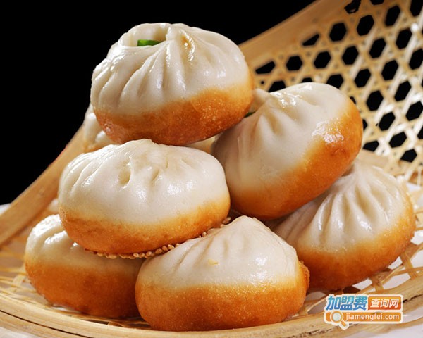 大米晓麦加盟门店