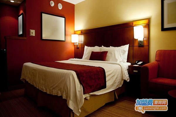 和一商务宾馆加盟门店