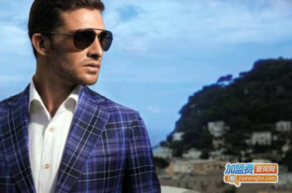 伯爵莱利加盟店