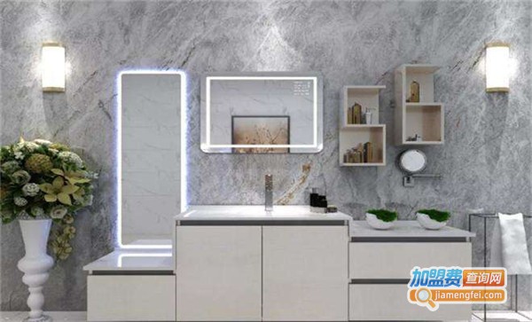 广源全铝家居加盟费