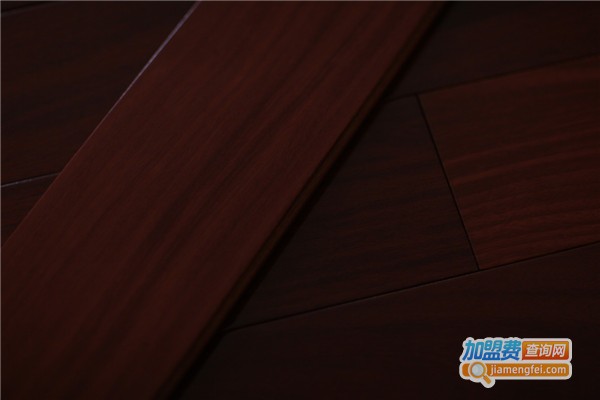 二翅豆实木地板加盟费