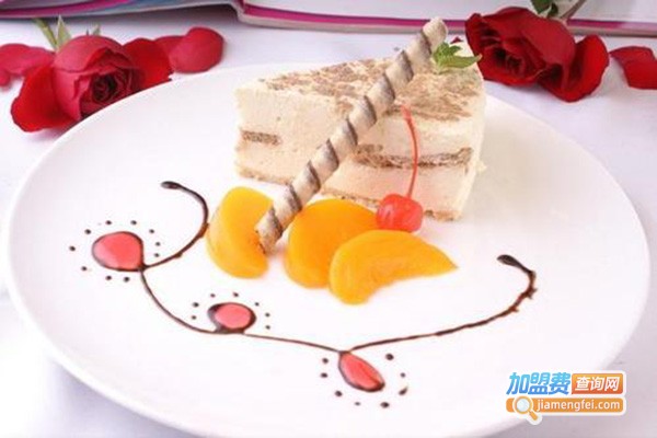 犇客西餐厅加盟门店