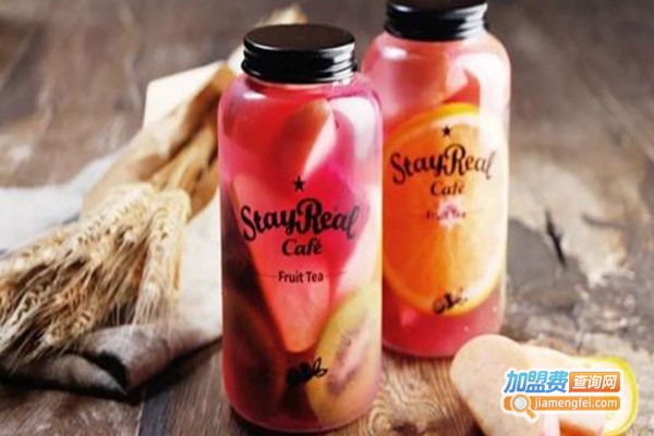 realthea迎茶加盟费