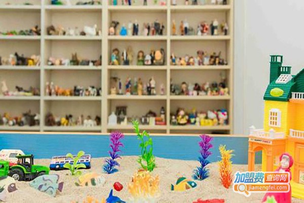 循优国际教育加盟费