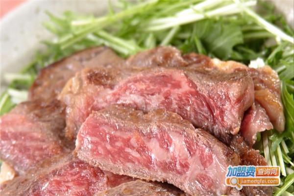 熬骨香兰州纯汤牛肉拉面加盟费