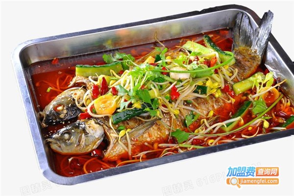 鱼太烤鱼加盟费