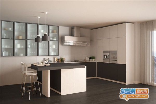 日信集成吊顶加盟费