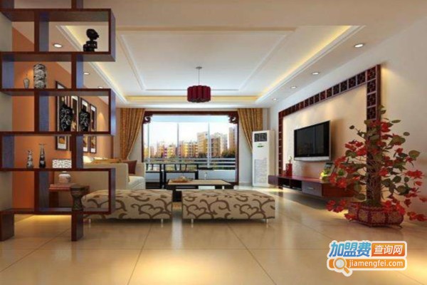 三优装饰加盟费