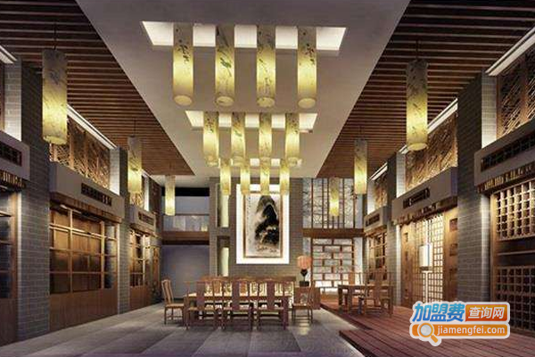 绿能量吊顶加盟费