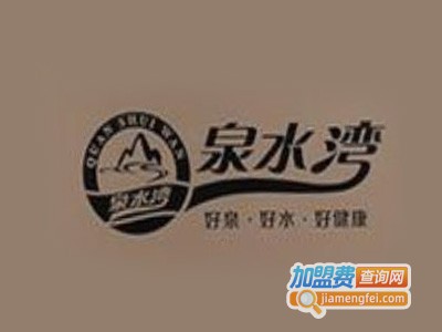 泉水湾净水器加盟费