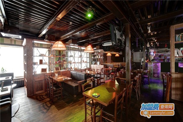 阿姨饭店加盟费