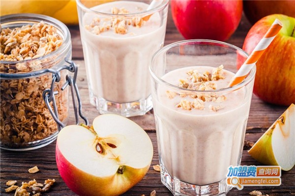 牛牛鲜品坊加盟费