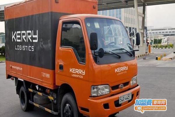 嘉里大通加盟门店