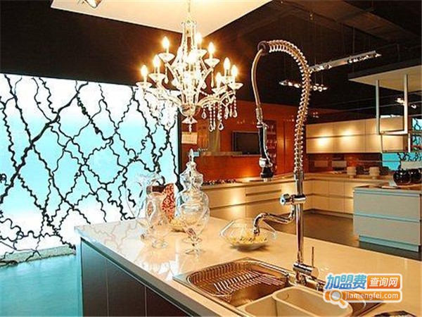 意都整体家居加盟费