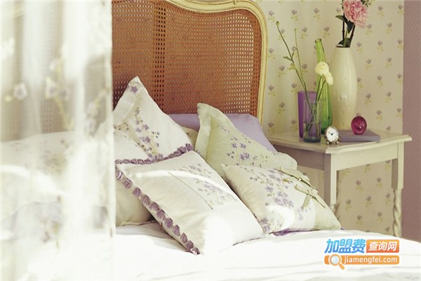 宁琨墙衣加盟费