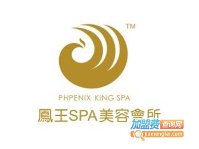 凤王美容女子spa生活馆加盟费