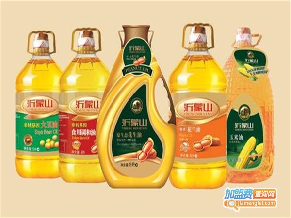 沂蒙山花生油加盟，加盟沂蒙山花生油门店有哪些要求？