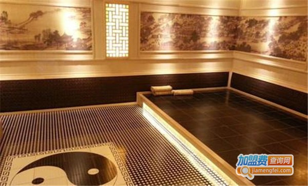 妙圣堂中医养生馆加盟费