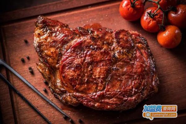 安格斯牛排加盟门店