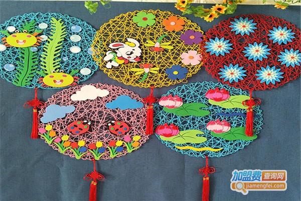 恒东幼教用品加盟费