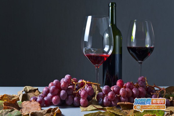 亚特兰蒂斯葡萄酒加盟门店