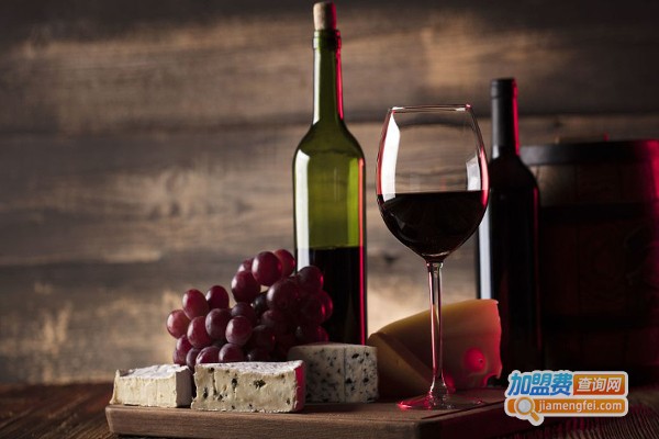 蓬莱葡萄酒加盟费