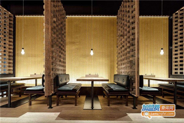 加勒比风快餐加盟费