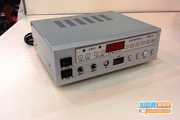 金阊音响设备加盟门店