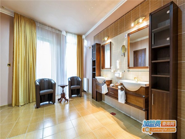 富迪纳集成吊顶加盟门店