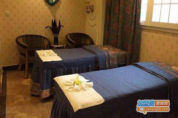 智歆美容中心加盟门店