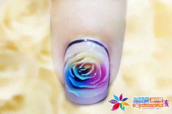 尚美女孩培训加盟门店