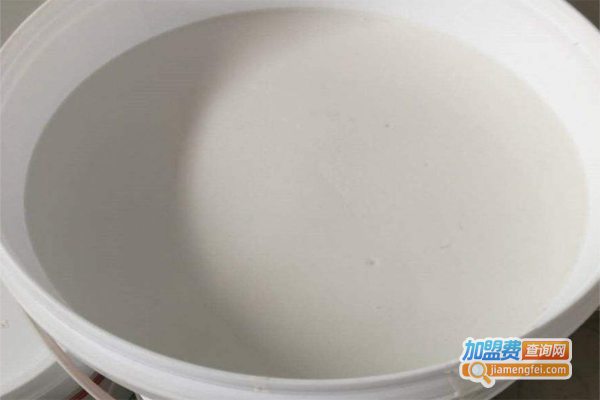 泉旺涂料加盟费