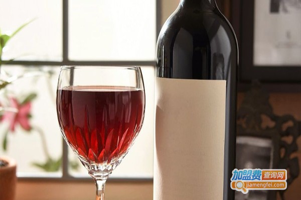 蓬莱葡萄酒加盟费