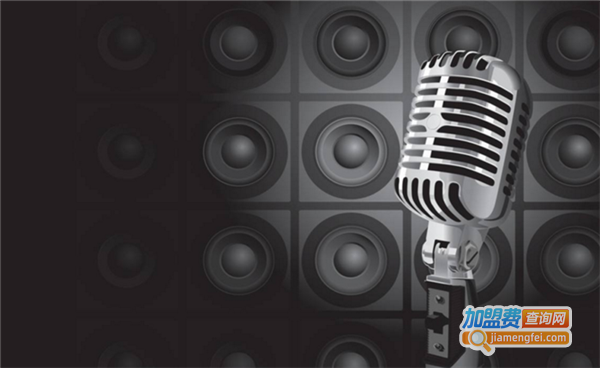 海名威音响设备加盟费