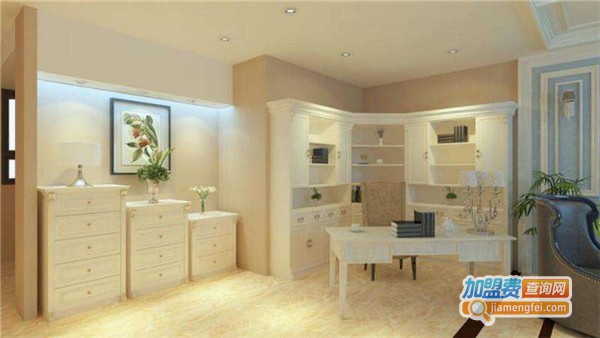 广源全铝家居加盟费