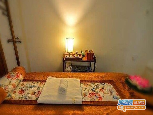 千领国际男士SPA养生馆加盟费