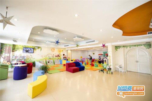 蒙特利梭早教加盟门店